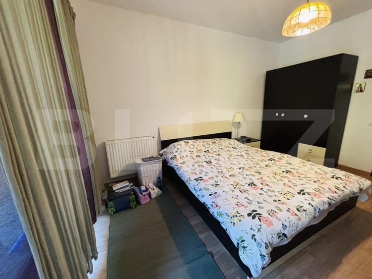 Apartament 2 camere, 60 mp, zona Răcădău - 5