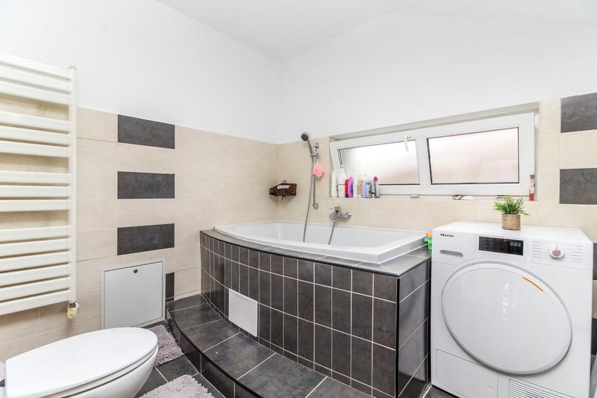 Apartament cu 4 camere, mobilat în Mănăștur