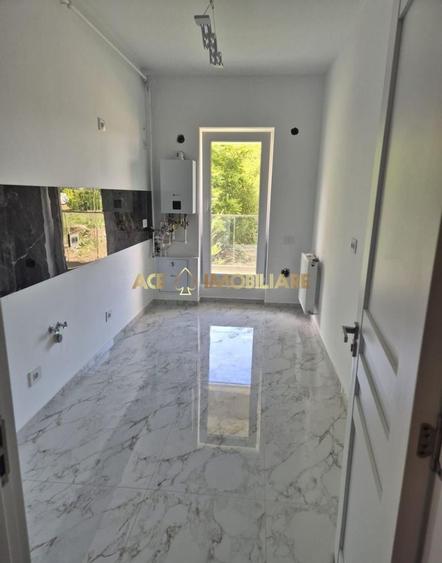 Apartament cu 2 camere decomandat, mobilat în Lacul Morii