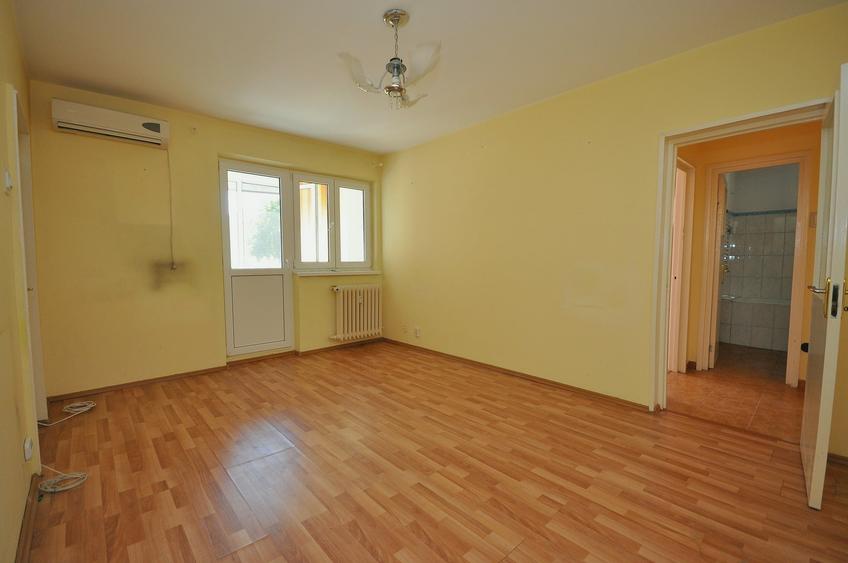Apartament cu 2 camere semidecomandat în Drumul Taberei
