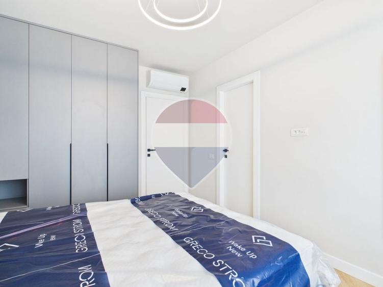 Apartament cu 3 camere, mobilat în Aviației
