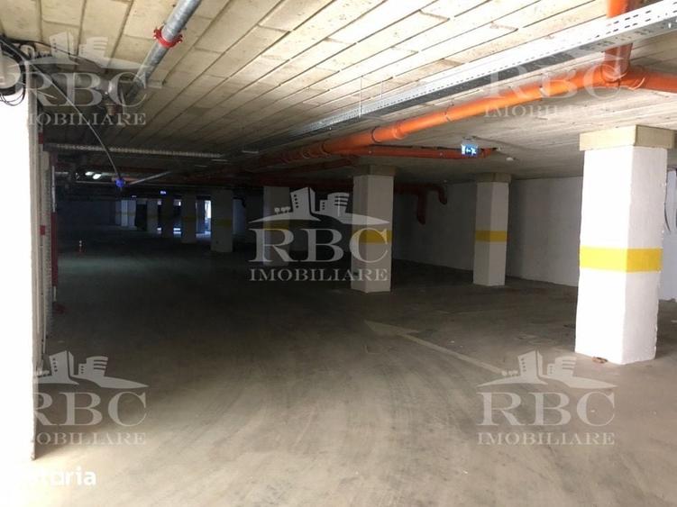 Apartament cu 3 camere semidecomandat în Gheorgheni