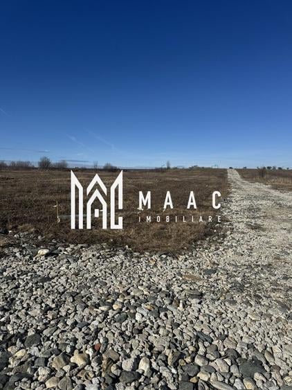 Teren Construcții intravilan de 413 mp, în Mohu