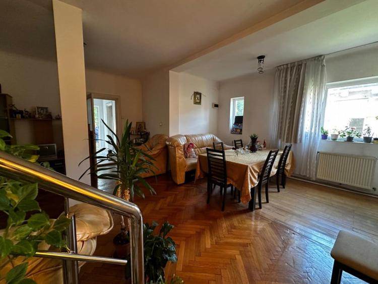 Casa P+1 | 165 mp utili | Teren 780 mp | Deschidere 25 ml | - 6