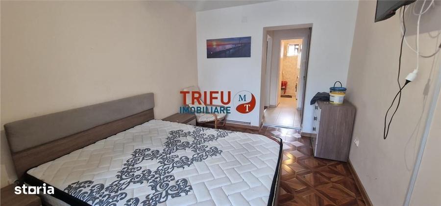 Apartament 2 camere zona strazii Closca - 11