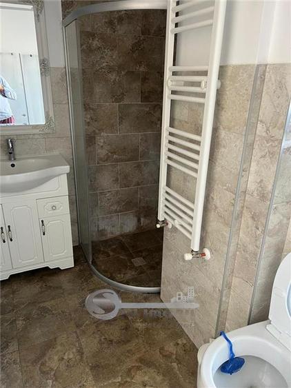 Apartament cu 2 camere decomandat în Târgu Cucu