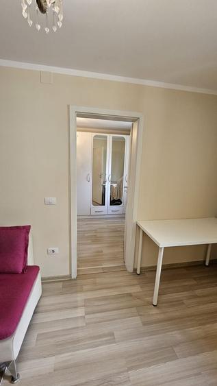Apartament cu 2 camere în Soarelui
