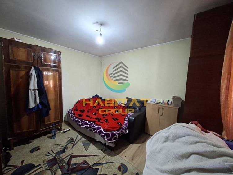 Casă individuală cu 2 camere cu Canalizare în Berceni