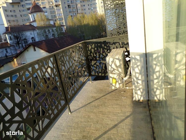 Apartament cu 2 camere în Republicii