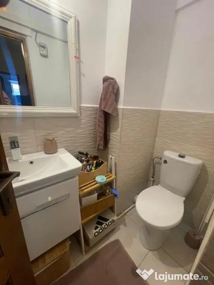 Apartament 3 camere, 65.57 mp, zona Brazda lui Novac - 1