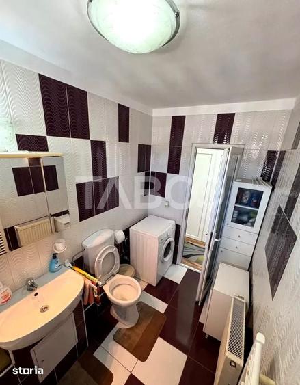 Apartament cu 3 camere de vanzare in Manastur zona Baza Sportiva - 6