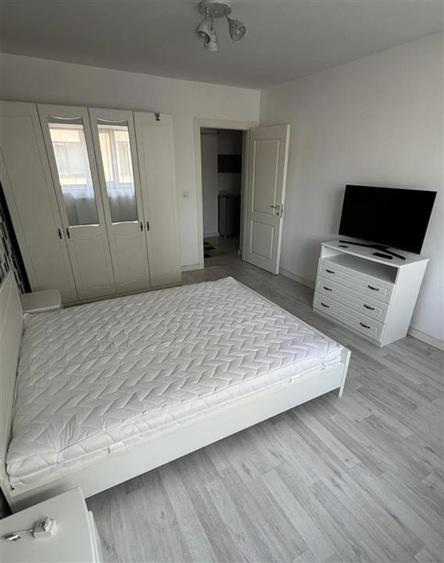 Garsonieră decomandată în Bucium