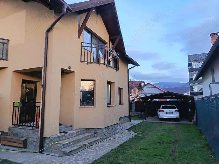 Casă cu Teren 320 Mp în Central