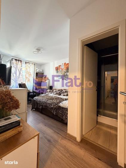 Apartament 3 Camere Bra?ov Tractorul Grandis Residence - 11
