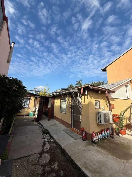 Casă cu 2 camere în Brâncoveanu