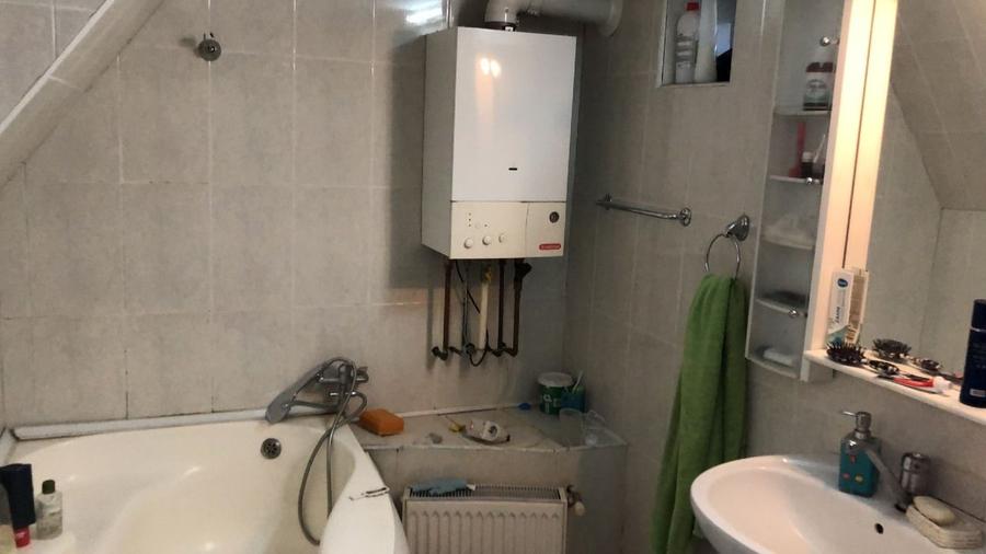 Casă individuală cu 5 camere cu Garaj în Griviței