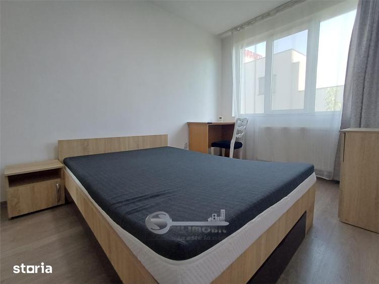 Apartament 3 Camere Decomandat, Ideal pentru 3 Studen?i, Tudor Buc?i - 3