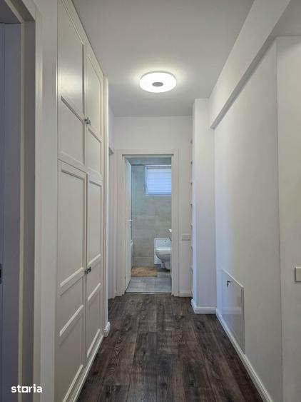 Apartament cu 3 camere în Moara de Vânt
