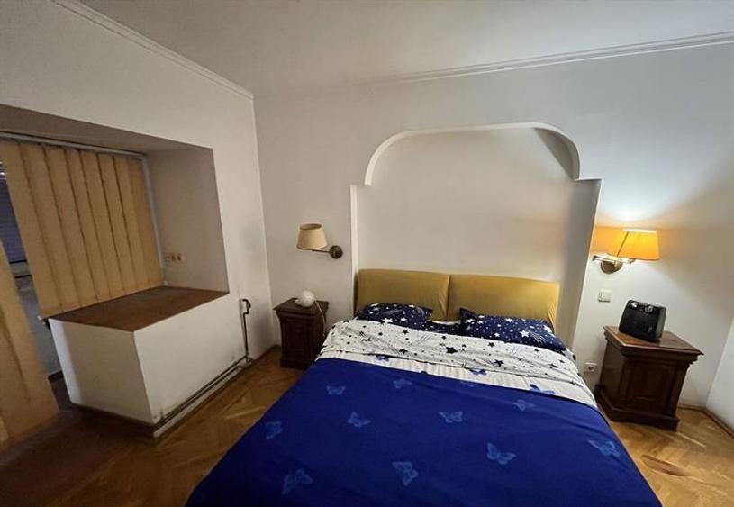 Apartament cu 2 camere decomandat, mobilat în Unirii