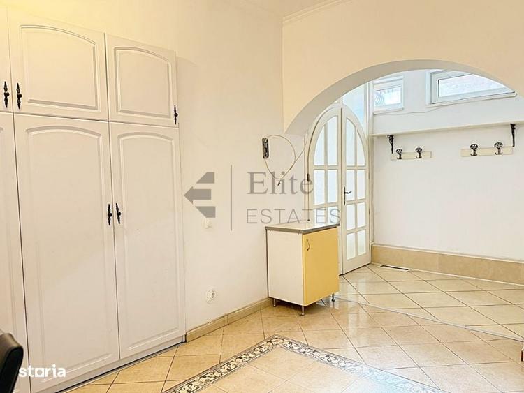 Spațiu comercial, de 34 mp, în Ultracentral