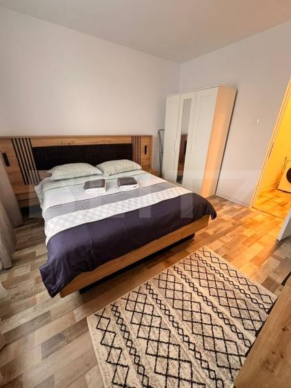 Chirie apartament 2 camere ultracentral - renovat si utilat - 3