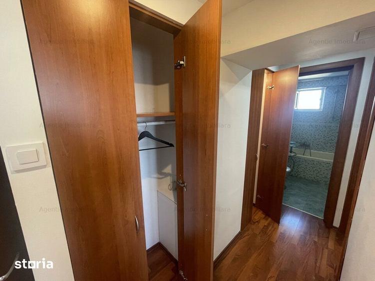 Apartament cu 3 camere, mobilat în Pantelimon