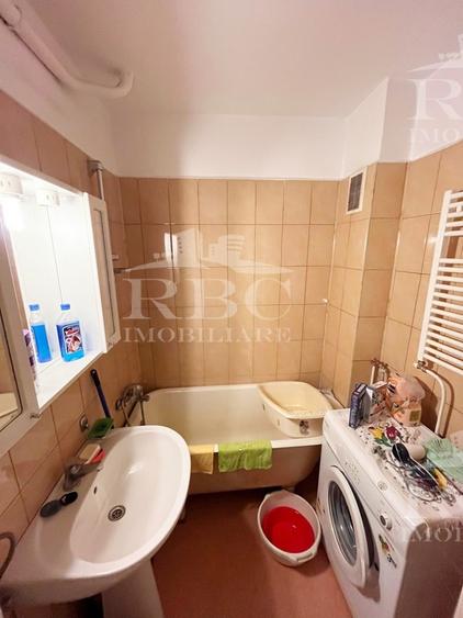 Apartament cu 3 camere in Grigorescu zona coloane - 10