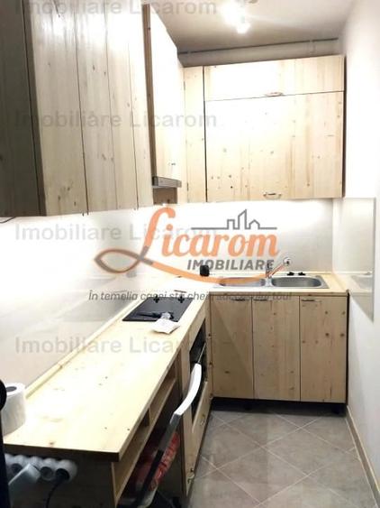 Apartament cu 2 camere decomandat în Blumăna