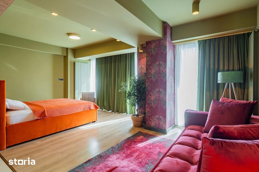 Apartament de lux in zona Belona, cu vedere spectaculoasa - 12