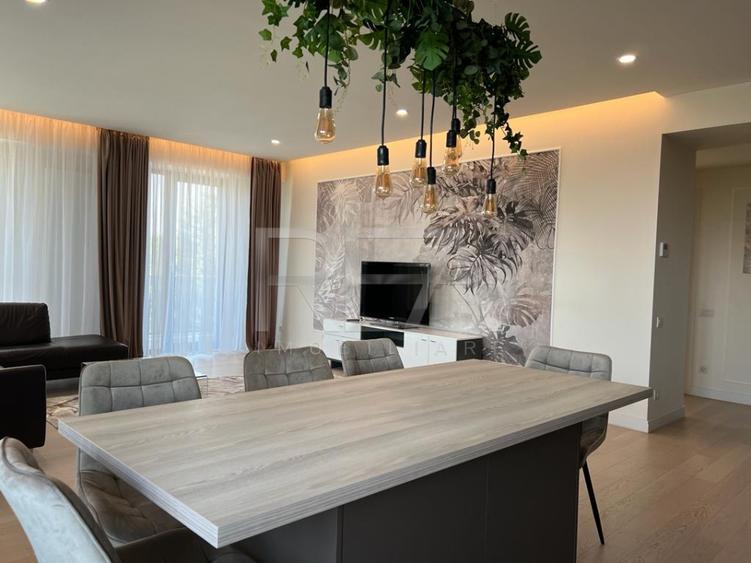 Apartament 4 camere Residence 5 , Strada Erou Iancu Nicolae 53 - 10