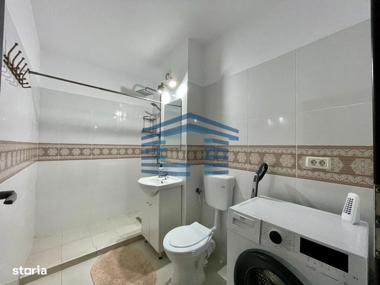 Apartament cu 2 camere în Sânpetru