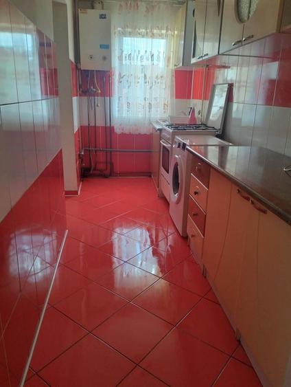 Apartament cu 2 camere decomandat în Cetate