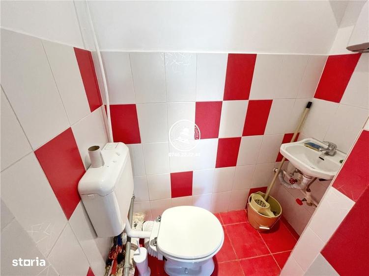 Spatiu comercial de inchiriat Centru, - 7