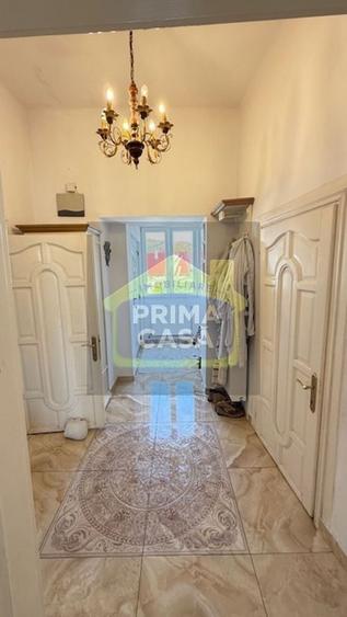Casă individuală cu 4 camere cu Canalizare în Orașul Vechi