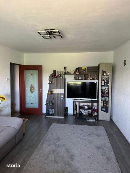Apartament cu 2 camere în ICIL