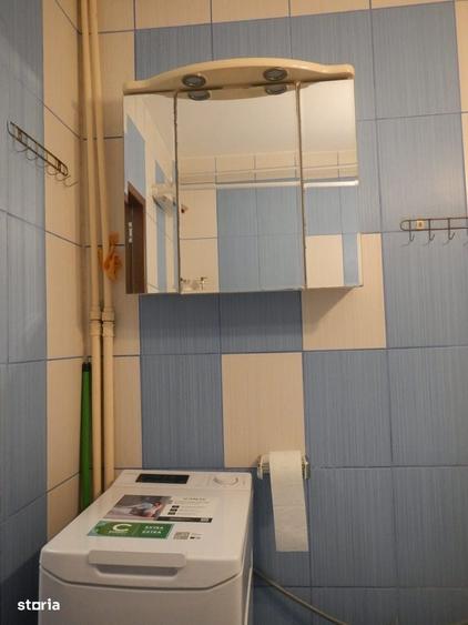 Apartament cu 2 camere în Politehnica