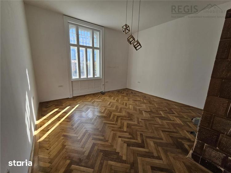 Studio Livada Postei ULTRACENTRAL Brasov cu parcare, beci si anexa - 16