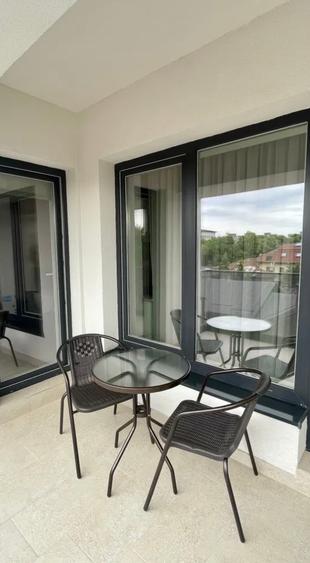 Apartament cu 2 camere decomandat în Timpuri Noi