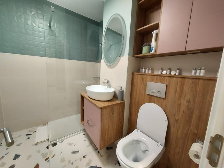Apartament 2 camere modern, ultracentral – Universitatea Maritima – 15 sep –15 i - 2
