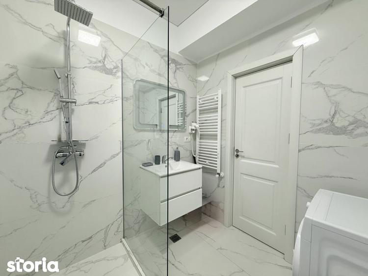 Apartament tip studio de vanzare Stefan Building Resort - Mamaia Nord - 11