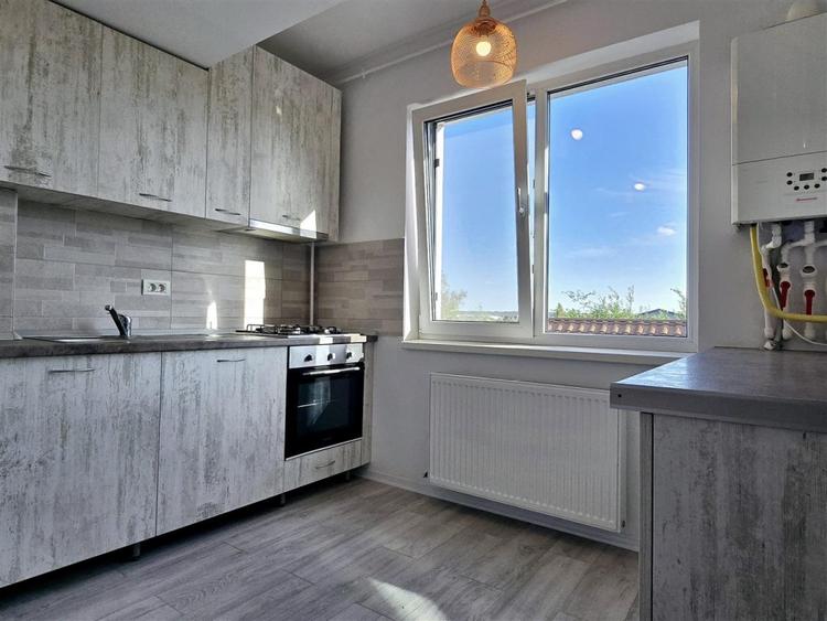 Apartament 2 camere Otopeni, 23 August, uilat si mobilat, parcare - 4