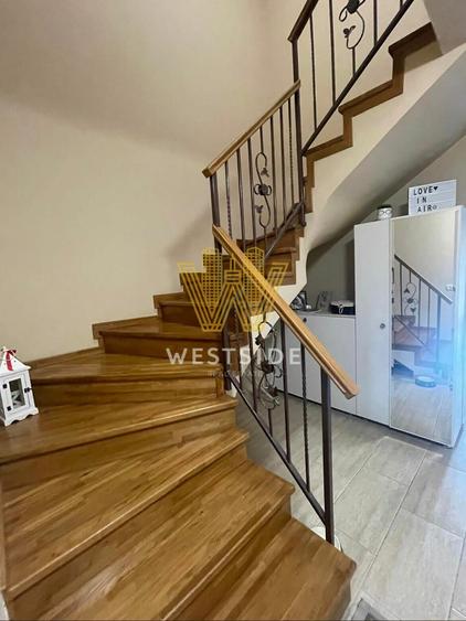 Apartament cu 4 camere decomandat în Moșnița Nouă