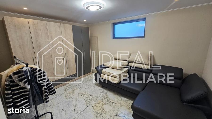 Casă cu 4 camere cu Teren 300 Mp în Lupeni