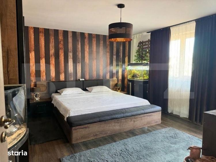 Duplex modern de vanzare, in Cartierul Izvor - Intimitate si Confort - 5