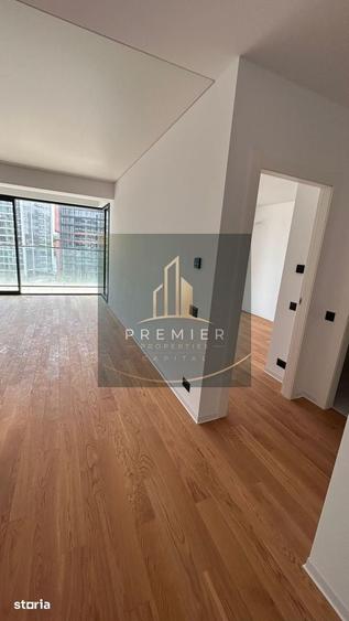 Apartament cu 2 camere semidecomandat în Barbu Văcărescu