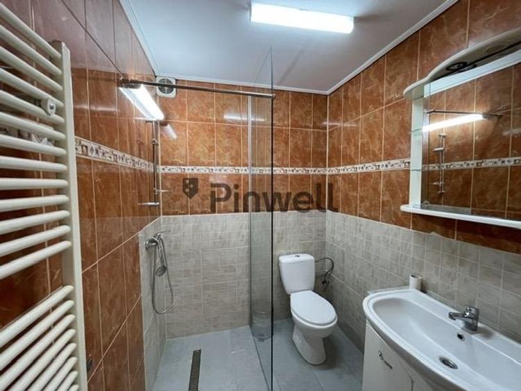 Casă individuală cu 6 camere cu Canalizare în Chiajna