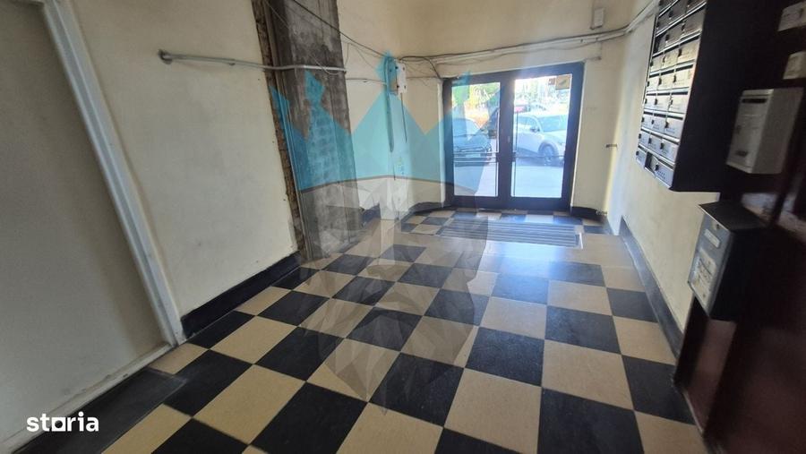 Spatiu Birou Romana Bucuresti - 19