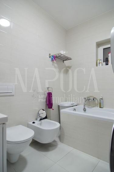 Casă individuală cu 4 camere cu Canalizare în Dâmbul Rotund