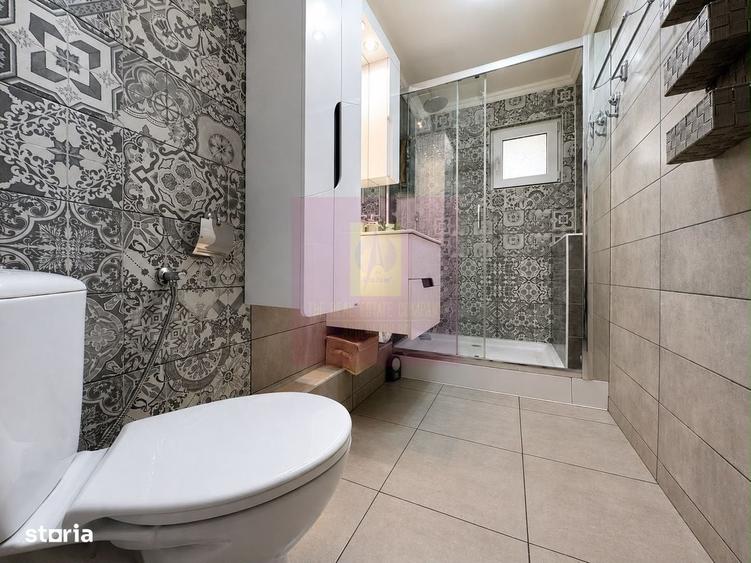 Apartament cu 3 camere decomandat în 13 Septembrie