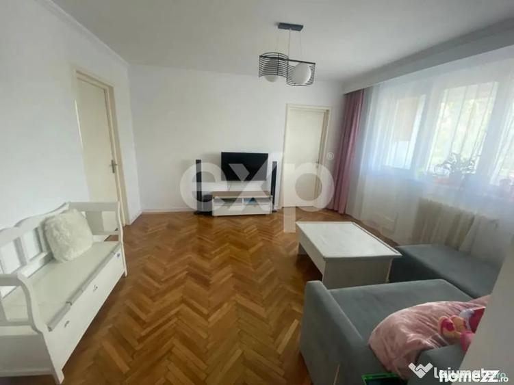Apartament 3 camere Pitesti - Craiovei - 2